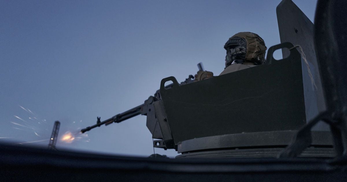 ЗСУ в Авдіївці