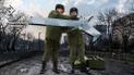 Росіяни шукають майбутніх операторів дронів на ТОТ