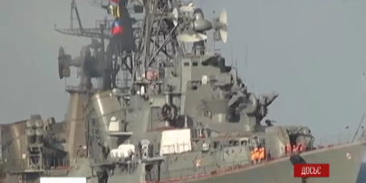 Россия будет наращивать военную мощь в Крыму
