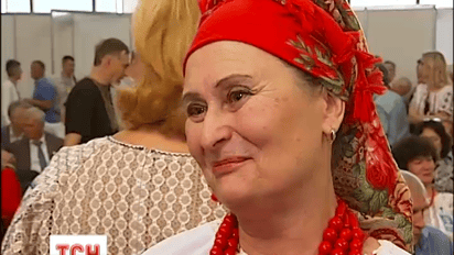 В Киеве выбрали лучших учителей украинского языка за рубежом