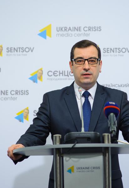 Росія розглядає три основних сценарії захоплення України