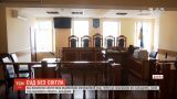 Апелляционный суд в Днепре отключили от электропитания