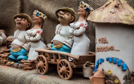 На Полтавщині розпочався легендарний Сорочинський ярмарок: що пропонують відвідувачам