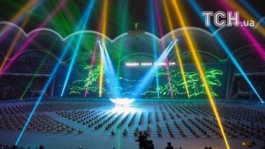 Концерт у КНДР_6