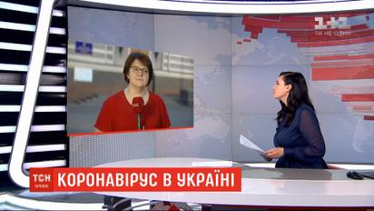 Заступниця міністра охорони здоров’я розповіла, як вливає тепла погода на коронавірус