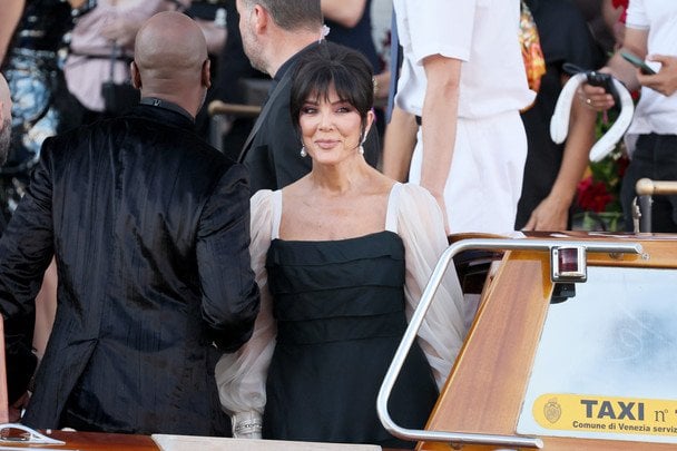 Крис Дженнер / © Getty Images