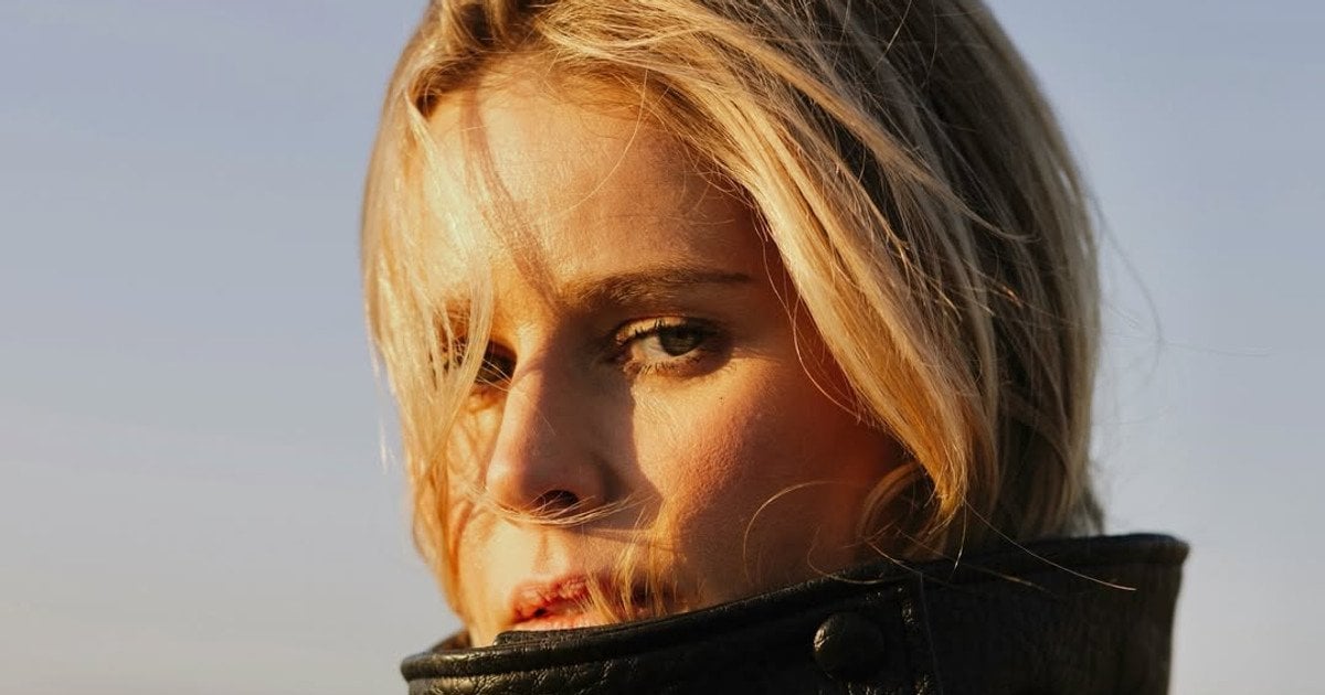 Катерина Кузнєцова