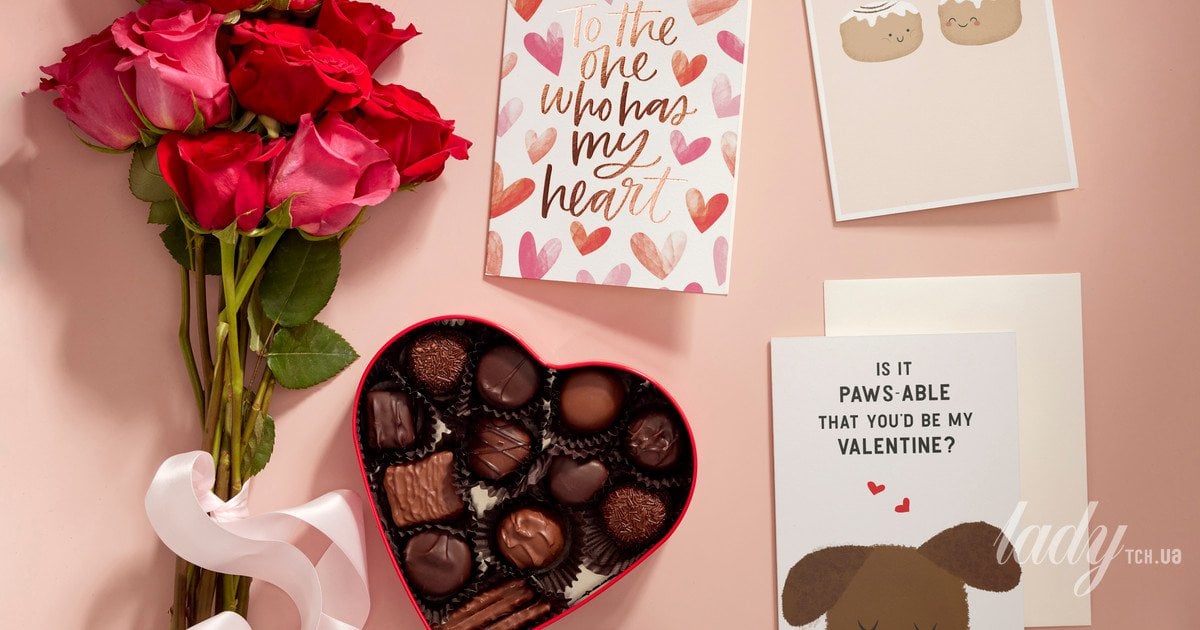 Скільки існує видів кохання