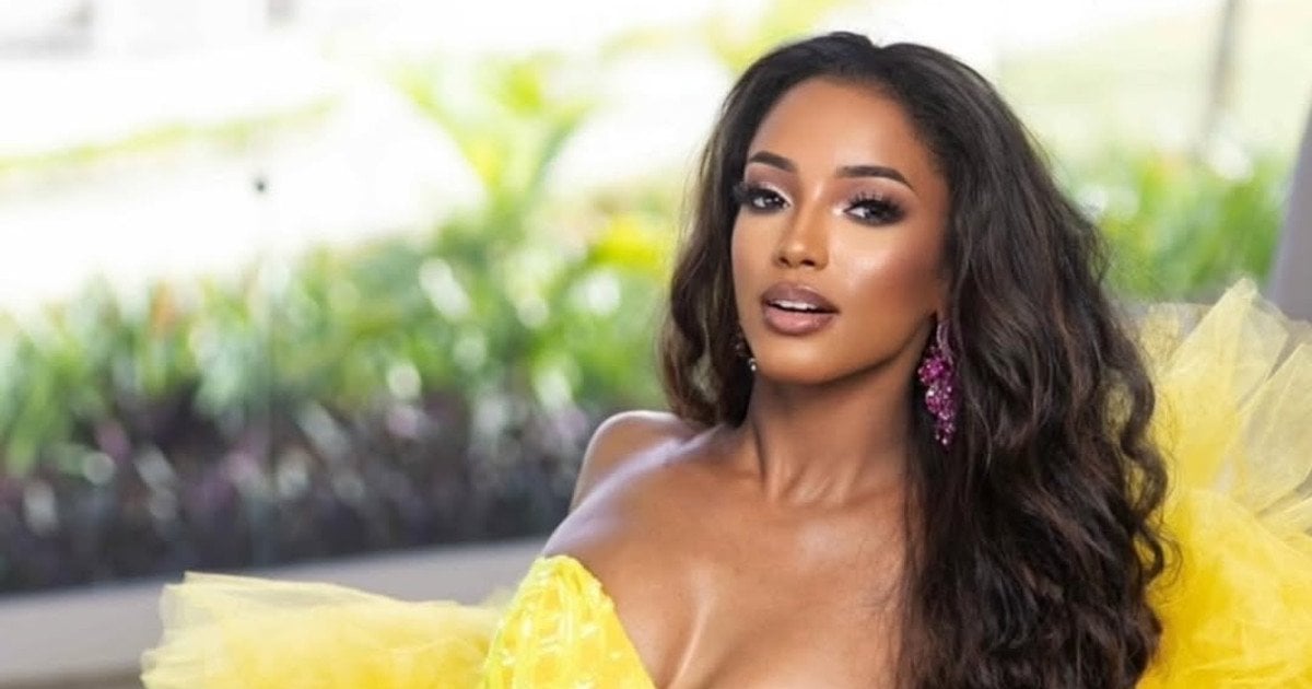 Габріель Генрі