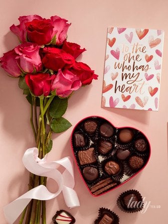 Сколько существует видов любви