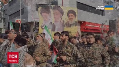 На них тримається режим в Ірані! Як потрапити у КВІР та чим шокують їхні правила?!