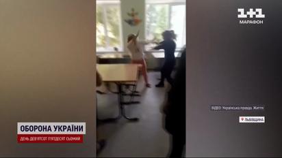 Во Львовской области воспитательница избила ребенка в учебно-реабилитационном центре