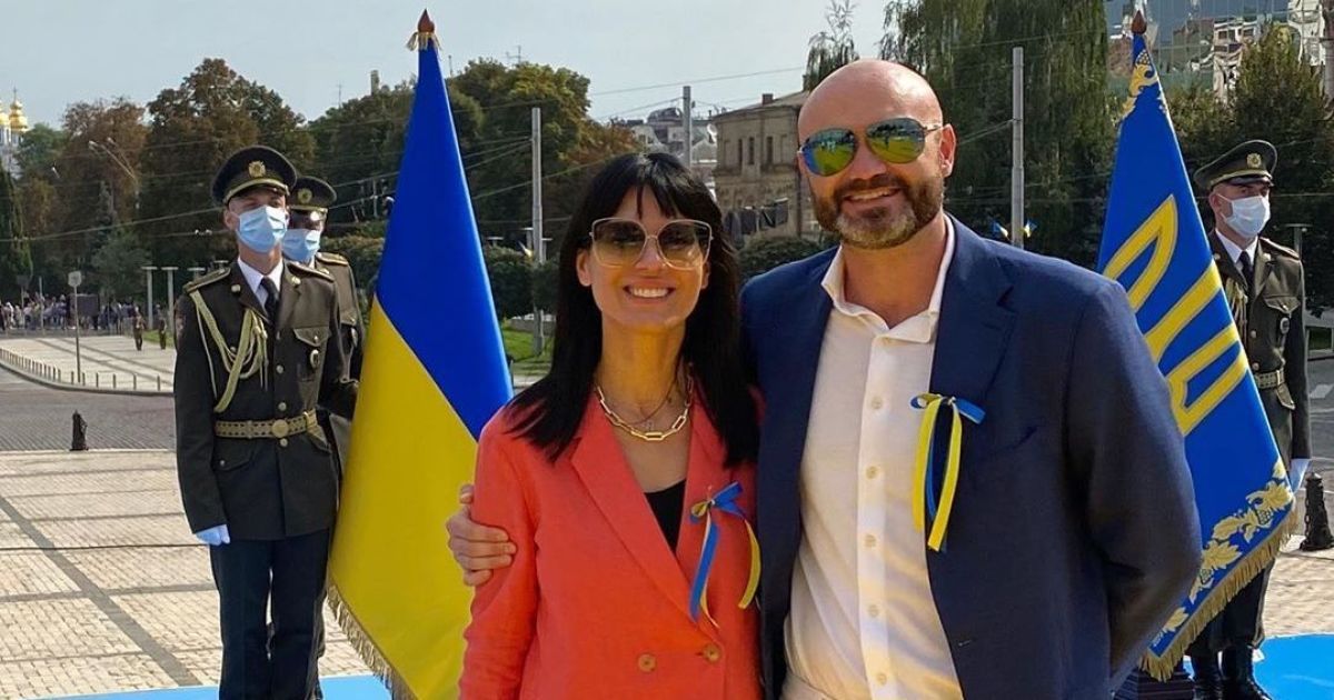 День Независимости Украины: Винник, Потап, Ефросинина и другие звезды поздравили украинцев с праздником