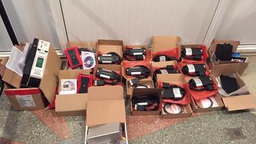 сбу вилучила військові товари_1