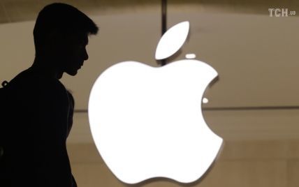 Хакери вкрали креслення розробок Apple та вимагають $50 млн викупу - Bloomberg