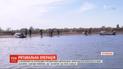 Спасение дельфинов в Херсонской области отложили до лучшей погоды