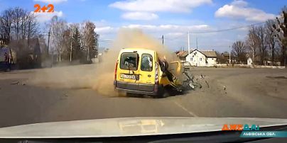 Нарушение правил унесло три человеческих жизни во Львовской области
