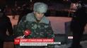 Екс-командувача внутрішній військ Шуляка сьогодні допитуватимуть у справі беркутівців