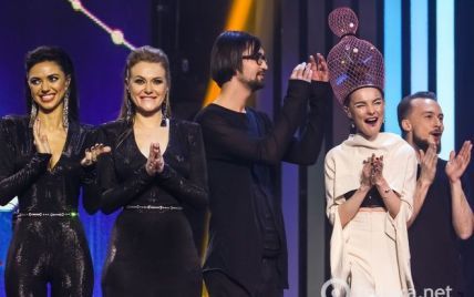 "Евровидение 2016": финалисты нацотбора и их выступления