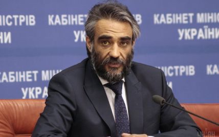 Правительство уволило заместителя гендиректора "Укрзализныци"