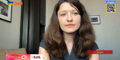 Ірина Цілик: як буде представлена Україна на цьогорічному Каннському фестивалі