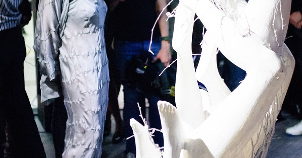 Презентація бутіка надії Мейхер_3 / © jetsetter.ua