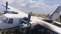 Авиакатастрофа в Венесуэле