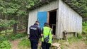 Убивство на Верховинщині