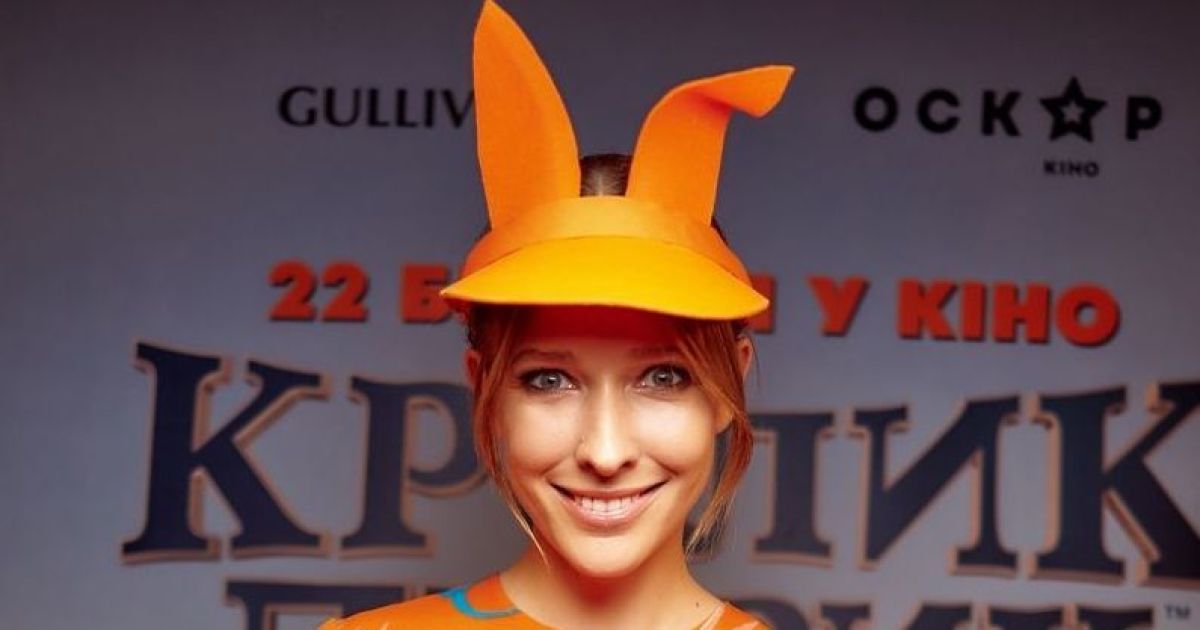 Звезды на премьере фильма "Кролик Петрик"
