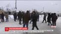 Сотні аграріїв перекрили траси з вимогою повернення відшкодувань ПДВ на олійні культури