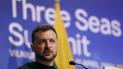 Зеленський про законопроект про допомогу Україні
