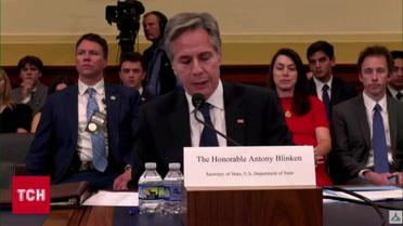 Усіх у "чорний список"! Жорстка відповідь США на грузинський закон про іноагентів!
