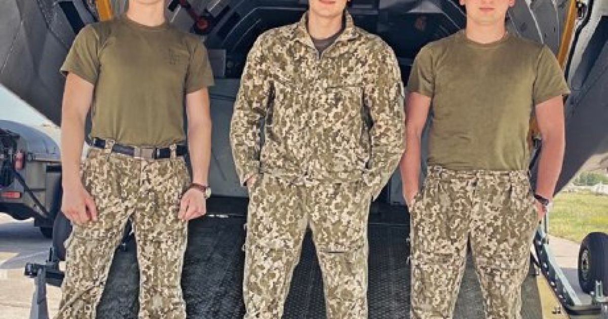 Курсанти, авіакатастрофа Ан-26
