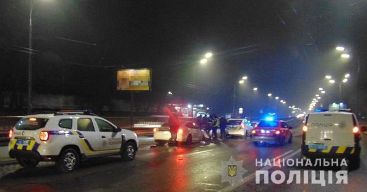 Які іномарки крадуть у Києві найчастіше: список