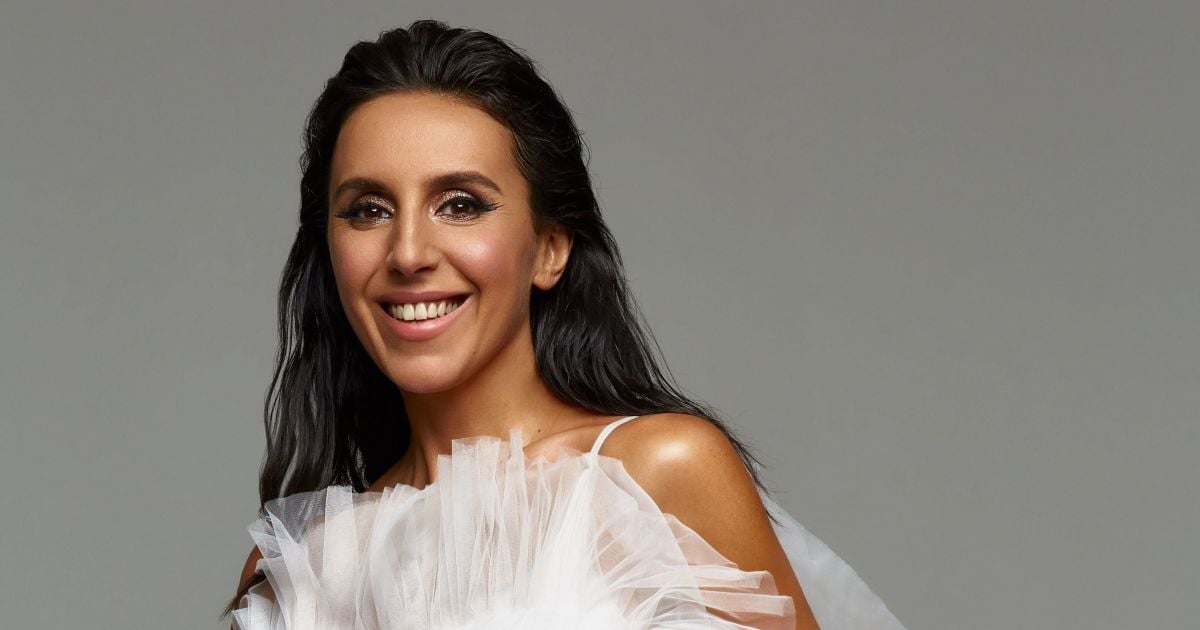 JAMALA/Пресс-служба