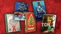 5 книжок до Дня святого Миколая