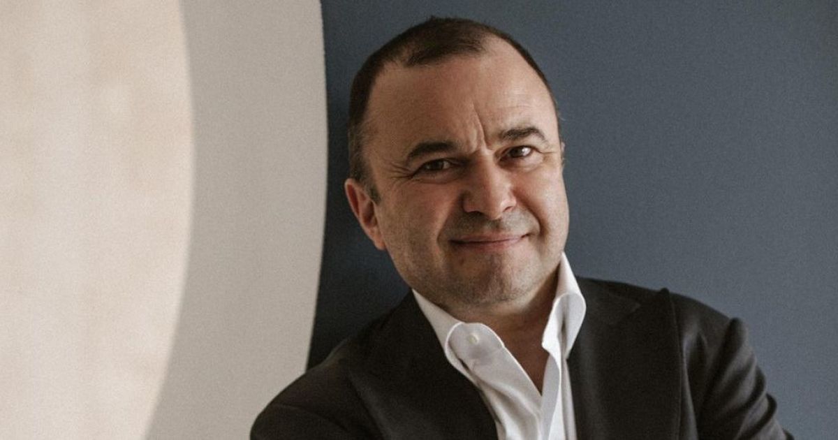 Віктор Павлік/Instagram viktorpavlik