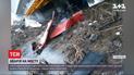 У Вінницькій області легковик врізався в опору мосту – 5 пасажирів упали в річку
