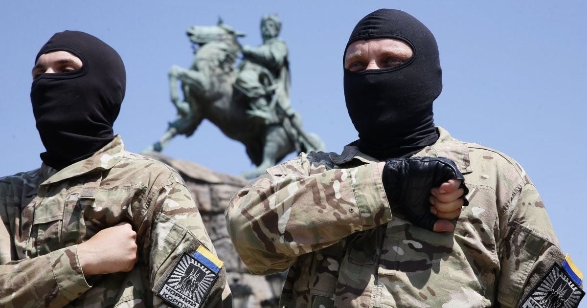 У Міноборони оприлюднили приголомшливу кількість добровольців, які вирішили воювати за Україну