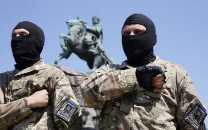 В Минобороны обнародовали количество добровольцев, которые решили воевать за Украину