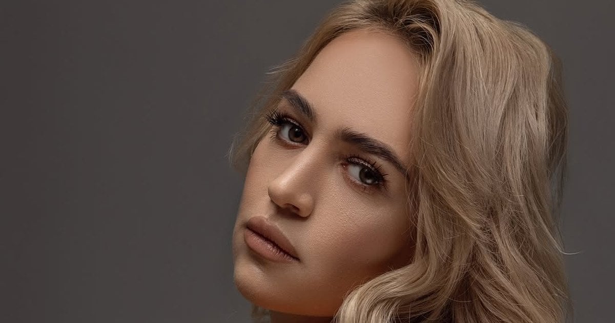 Інна Бєлєнь