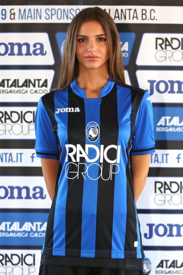  / © twitter.com/Atalanta_BC