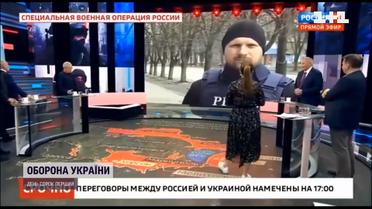 Нацрада просить Євросоюз накласти санкції на російські пропагандистські канали