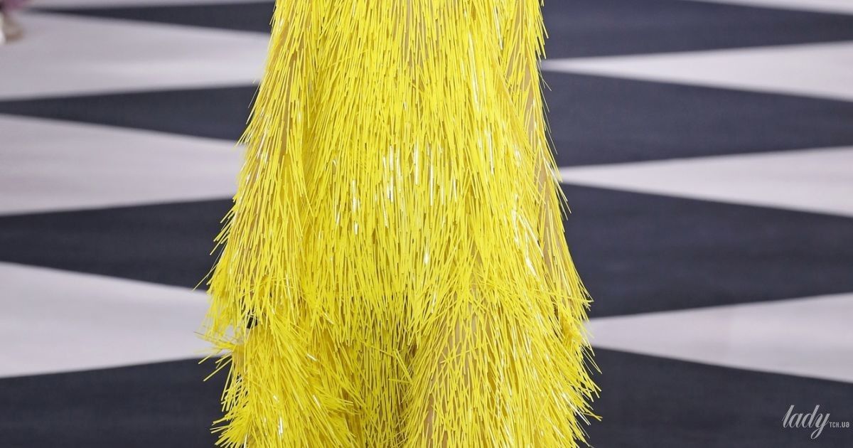 Колекція Balmain прет-а-порте сезону весна-літо 2020 / © East News
