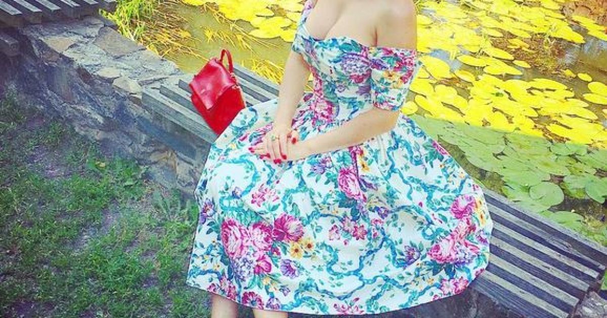 Даша Астафьева/Инстаграм Даша Астафьева