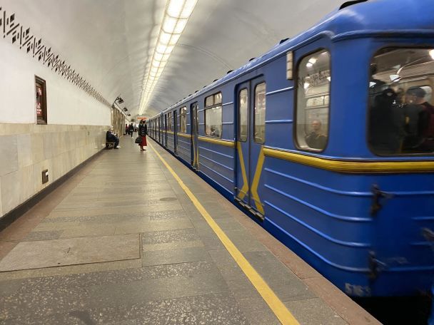  / © КМДА