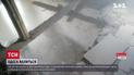 В Одессе произошел второй обвал дома за день: погибла женщина