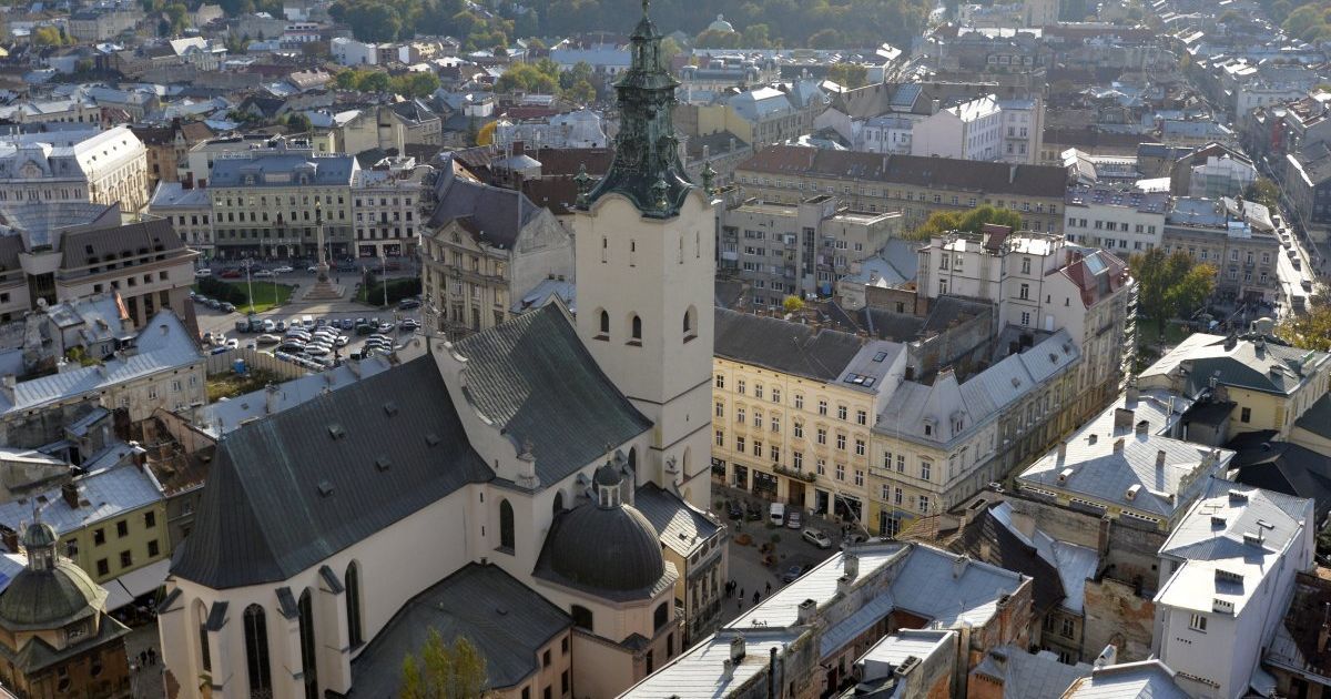В четверг будет холодно и преимущественно без осадков. Прогноз погоды на 27 сентября