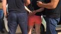 У Києві затримали жінку-копа, яка замовила викрадення людини