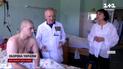 Исцеление искусством! Уникальные картины помогают в восстановлении раненых воинов ВСУ